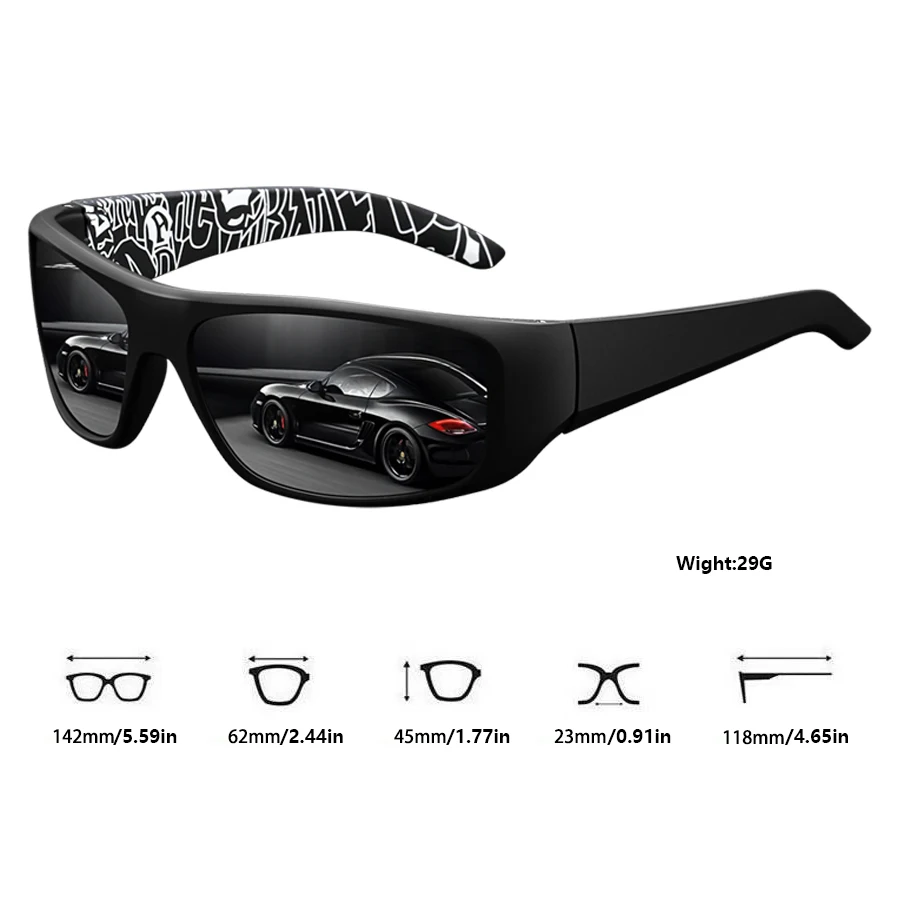 16PCS Fashion UV400 Safety Goggles Men Women Running Mountaineering Sunglasses Bicycle MTB Eyewear Outdoor Sport Eyeglasses