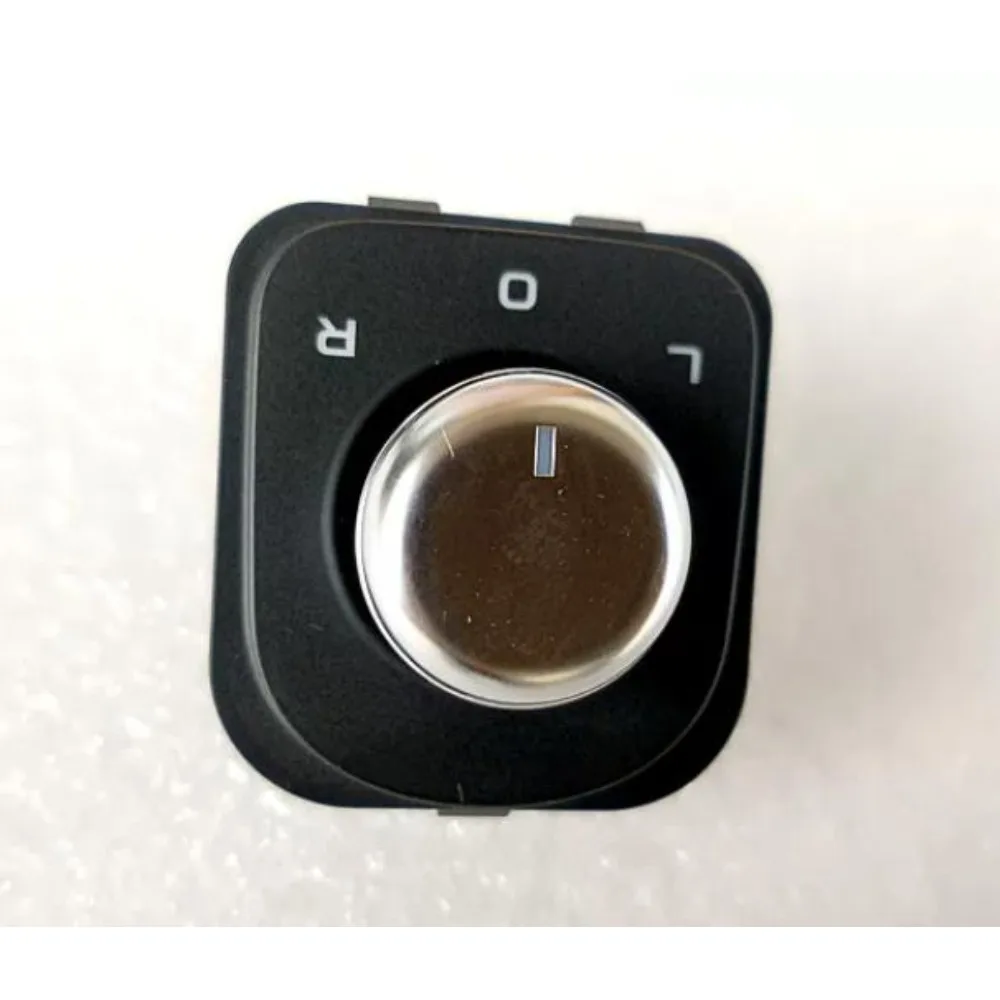 

For Geely Jiaji 2019 2021 Automotive Parts Rearview Exterior Mirror Adjust Switch Side Folding Control Button Brand New Genuine