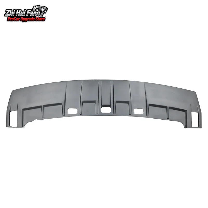 

Suitable for Hummer H2 Sunshade HUMMER H2 Front Spoiler Rear Wing Accessories 2003-2008