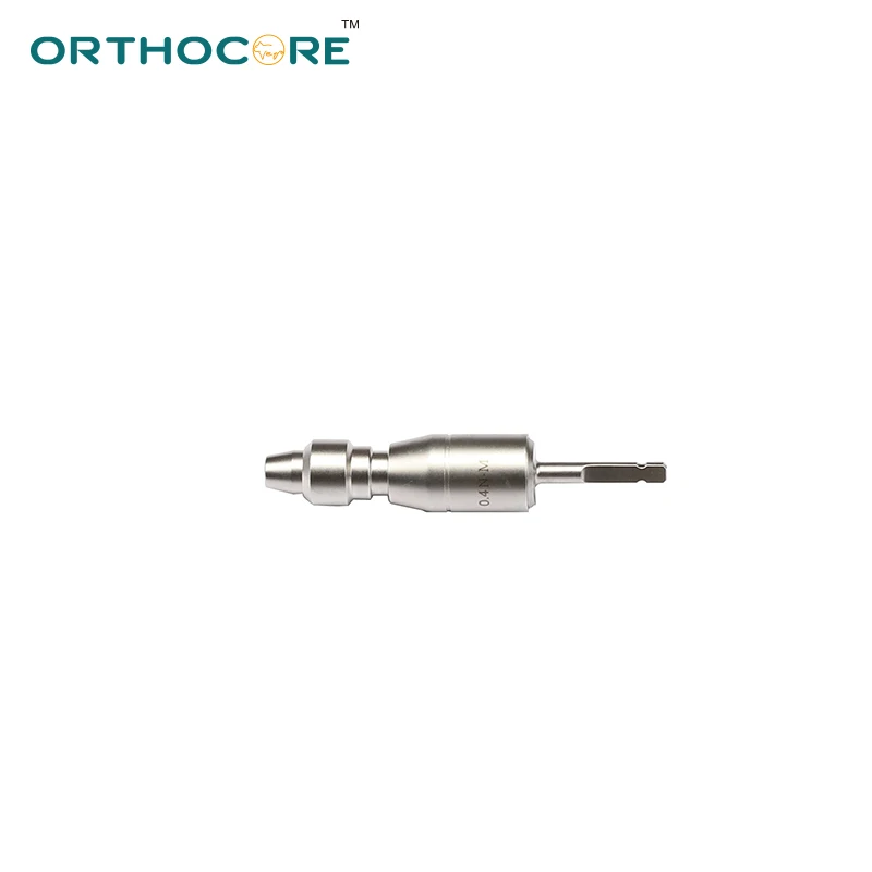 Torque Limiting Attachment AO Quick Coupling Orthopedic Instruments