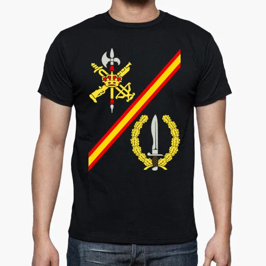 Todo lo que debes saber sobre la camiseta BOEL Ejército: moda, historia y estilo