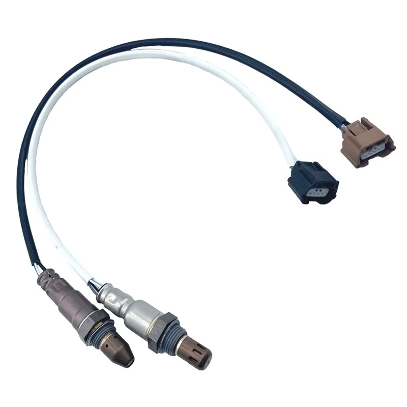 A95E-2 PCS Oxygen Sensor For Hyundai Kia 22693-1MR0A 226A0-1KC0A Cross-Border Automotive Oxygen Sensor