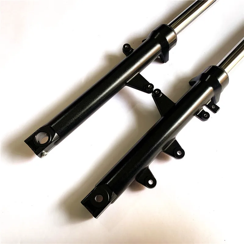 Motorcycle Accessories GW250 Front Shock Absorber GW250F GW250S Version Front Fork Front Left and Right Shock Absorbers