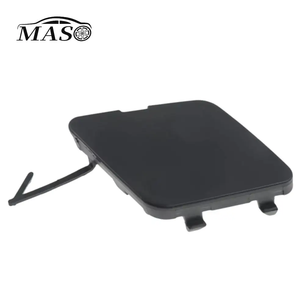 

1 шт., колпачок для фаркопа переднего бампера для Subaru Impreza 2012 2013 2014, колпачок для буксировки автомобильного бампера, неокрашенный 57731AJ180