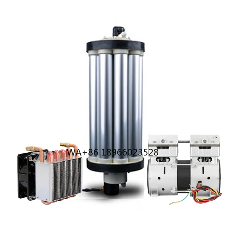 

10L Oxygen Unit Used Generador De Oxigeno Oxygen Water Generator for Fish Tanks Engine Pump for Manufacturing Plant Farm PSA