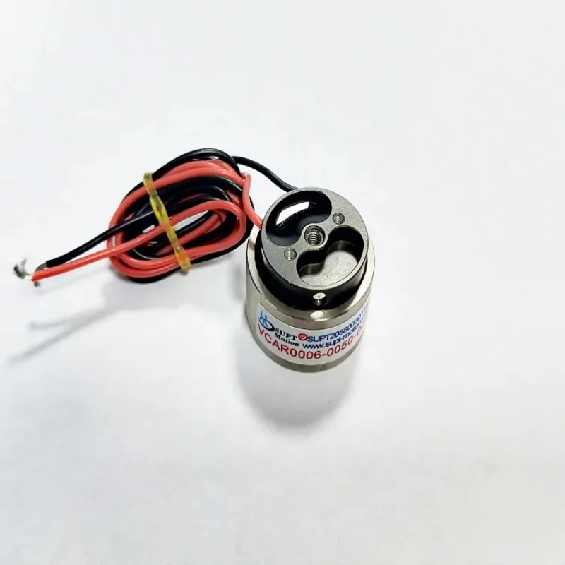 Small/micro Coil Motors for Aircraft