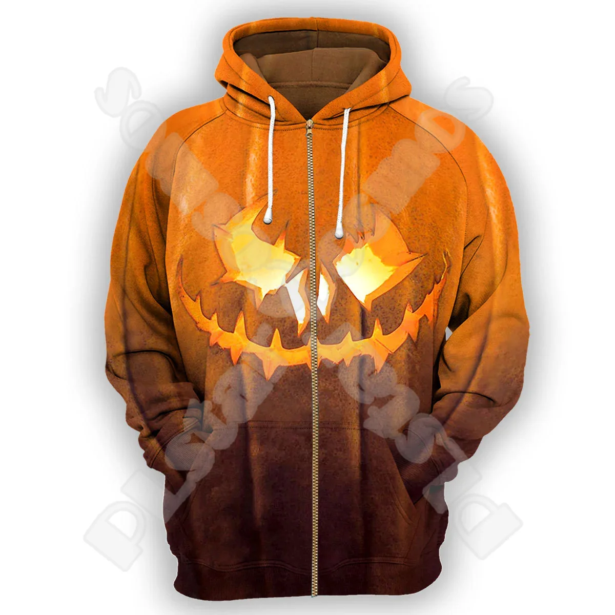 Halloween Cosplay Horror Thriller Movie Michael Myers Retro Vintage 3DPrint Pullover Harajuku Casual Funny Hoodies Jacket V17