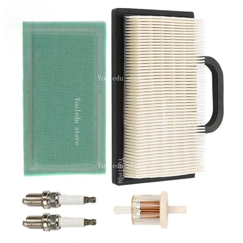 Suitable for Apply To Briggs Stratton 499486 681662 698754 499476S Air Filter