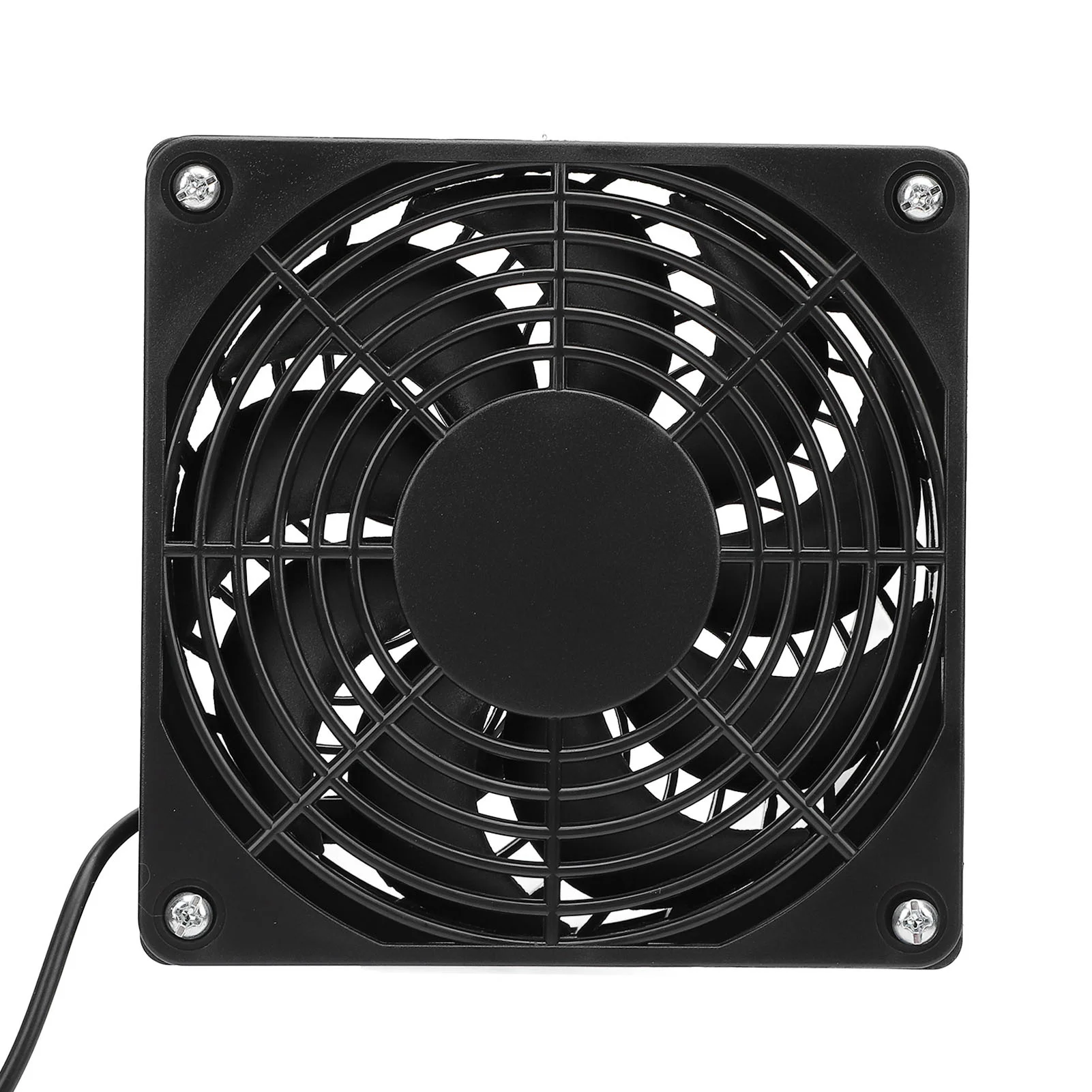 5W Güneş Enerjili Fan Kiti, US - Renewable Energy House incelemesi ve fiyatı