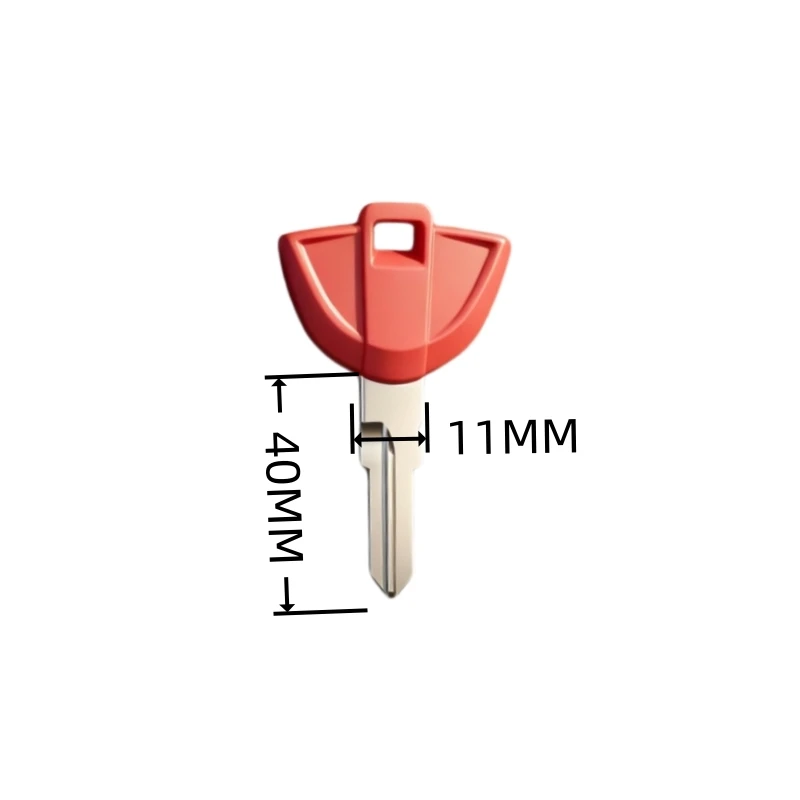 Motorcycle Key For G310 G310R G310GS G 310 G 310 R G 310 GS G310GS G310R 310R C600 Sport C650GT Detachable chip car key