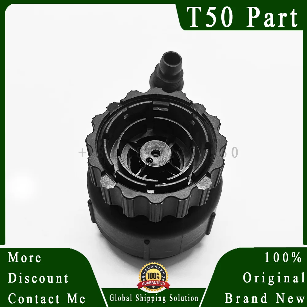 الأصلي Dji T25 T50 المكره مضخة شل عدة العلامة التجارية الجديدة ل Dji T50 T25 ملحقات طائرة بدون طيار إصلاح أجزاء