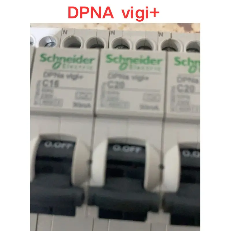 

Подержанный тест ОК DPNA vigi+ Защита от утечки