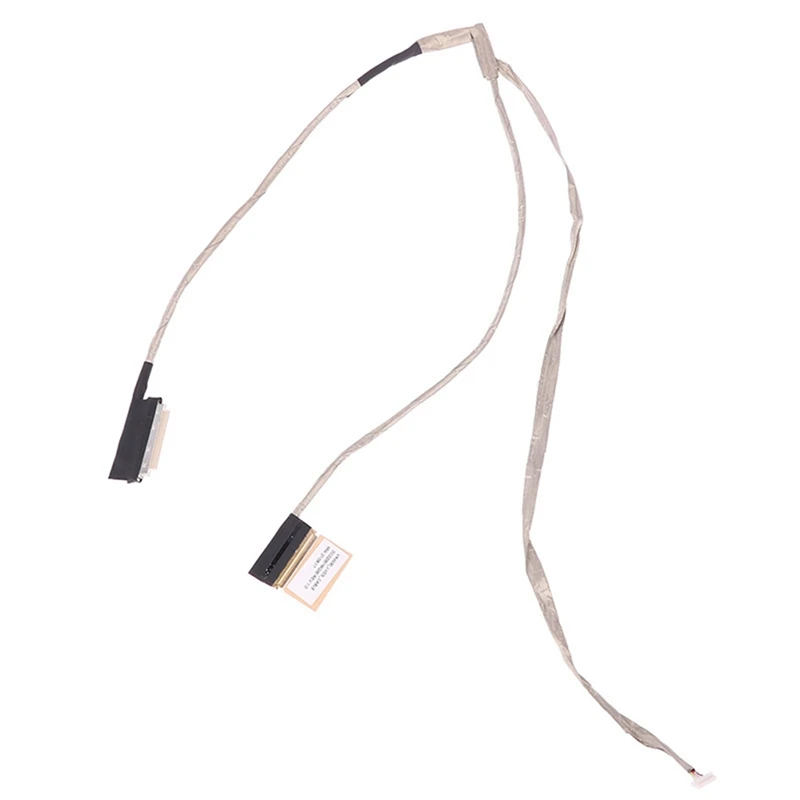 For DELL INSPIRON 15 3521 3537 5535 5537 5521 2521 Laptop LCD LED Display Ribbon Camera Flex Cable Spare Parts Accessories