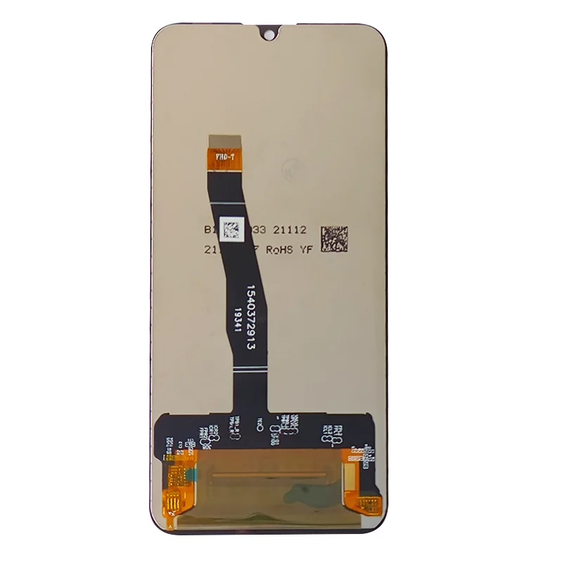 6.21\'\' LCD Display For HONOR 10 lite LCD Replacement Display Touch Screen For HONOR 20i 10lite LCD Screen Digitizer Assembly