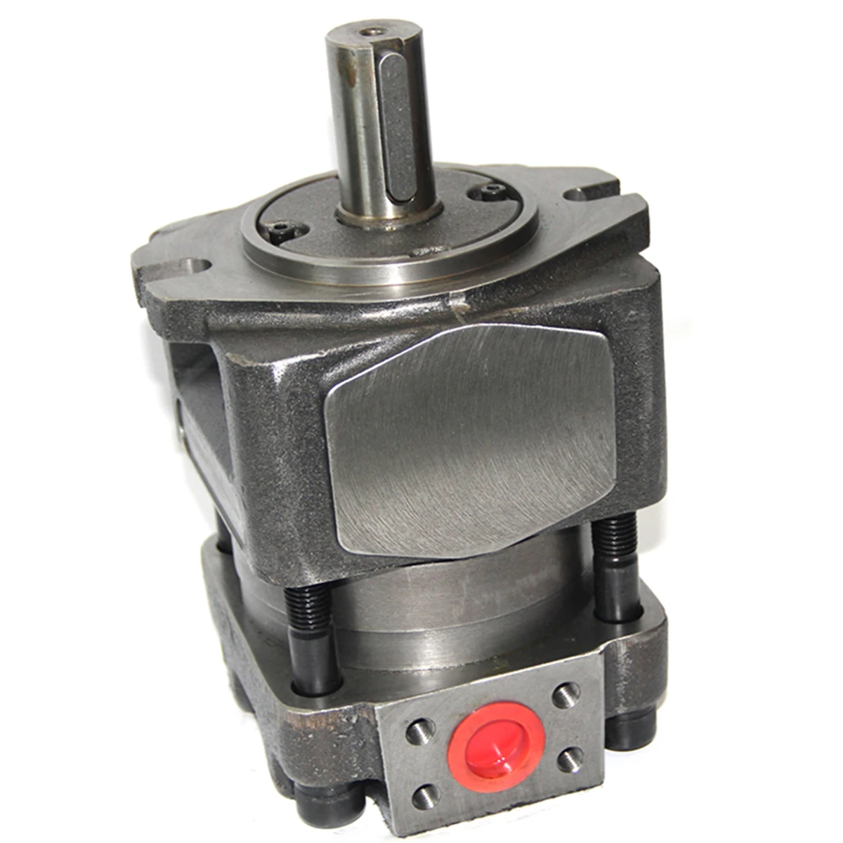 

NBL3-C40F Hydraulic Gear Pump Low Pressure 8Mpa Oil Gear Hydraulic Pump Internal Gear Pump