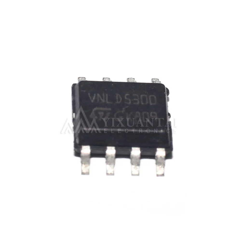 10PCS 100% New VNLD5300TR-E VNLD5300 500 SOP-8