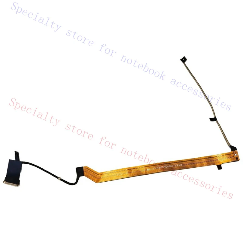 AAA+  for Lenovo ThinkPad X390 Camera Webcam Status LED Board Cable DC02C00EL20
