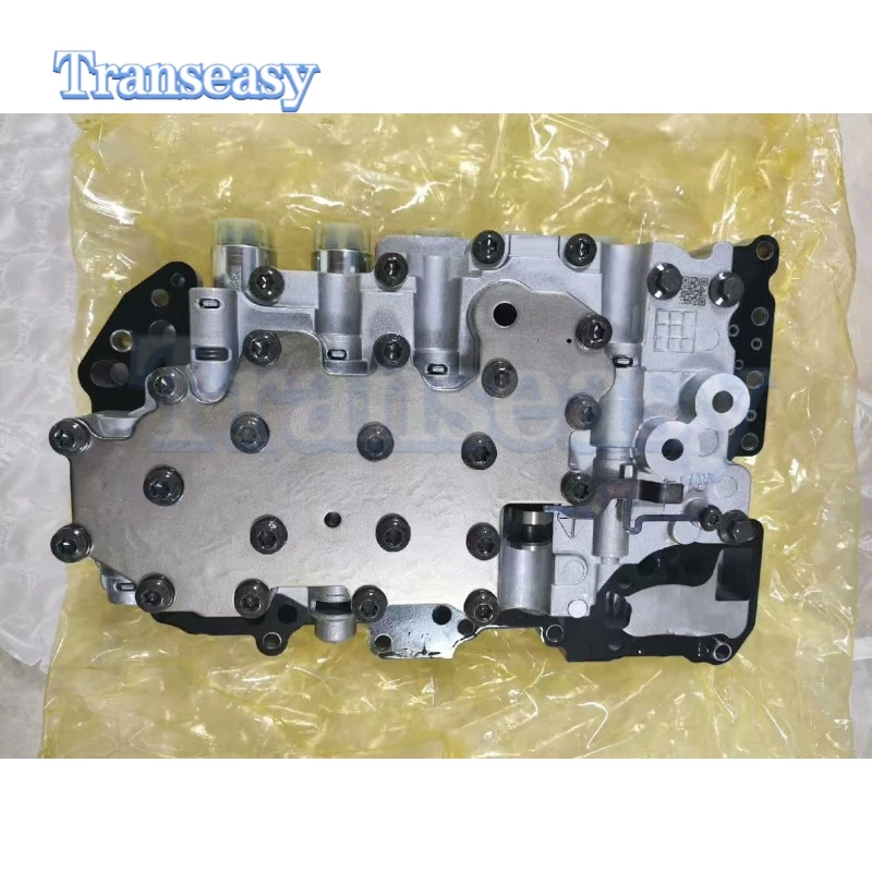 Band New CVT180 Valve Body Automatic Transmission Components Transmission Suit For Roewe MG TS11