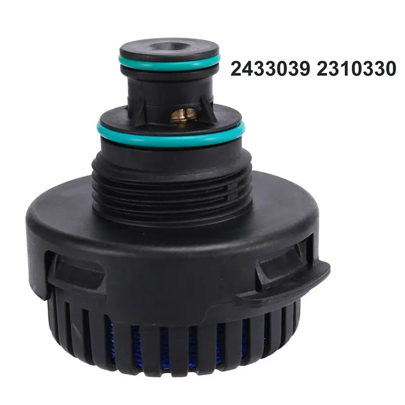 6X Car Ventilating Valve For Scania Trucks SCE 2433039 2310330-AU62