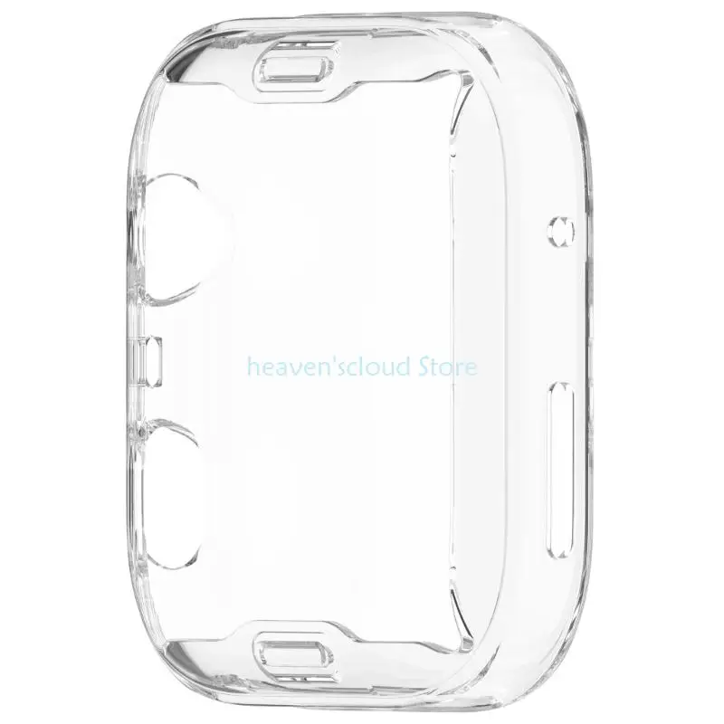 Y88B đồng hồ Vỏ bọc bảo vệ cho đồng hồ phù hợp 4 nắp cản khung bảo hộ