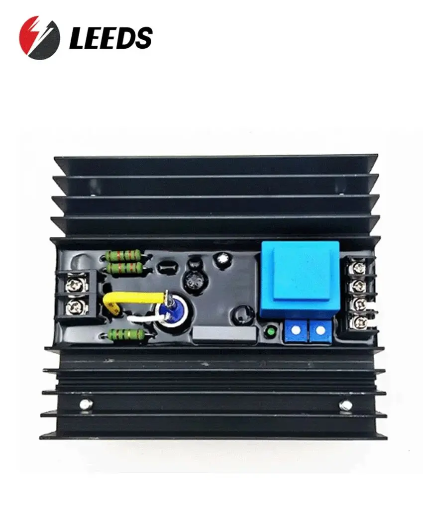 

STL-F-3 AVR Автоматический регулятор напряжения avr ГЕНЕРАТОР ЗАПЧАСТИ щетка генератор STC ST 220 В 380 в три аппарат защиты от обрыва фаз стабилизатор