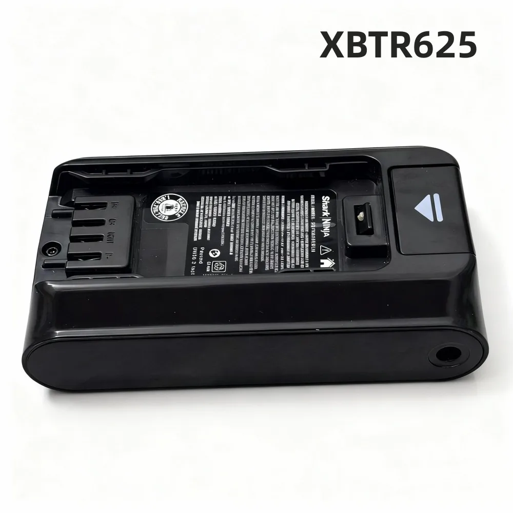

100% оригинал 2350 мАч 21,6 В для Shark NINJA XBTR625 XBTR625KSLN IW3511 IW3615 IW3110C IW3111C IW3120C аккумулятор для пылесоса