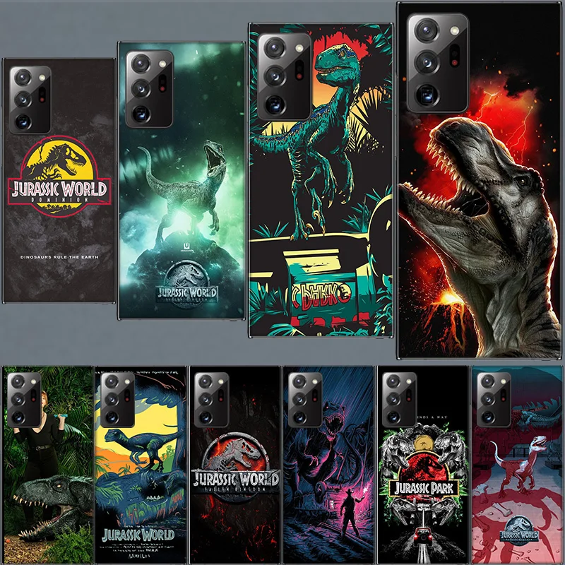 World Jurassic Park…