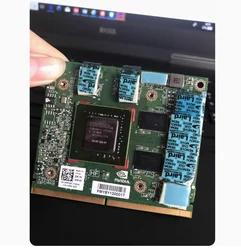 Original Quadro 2000M Q2000M 2G Video VGA Graphic Card N12P-Q3-A1 For Laptop HP 8540W 8540P 8560W DELL M4600 M4700 100% Working