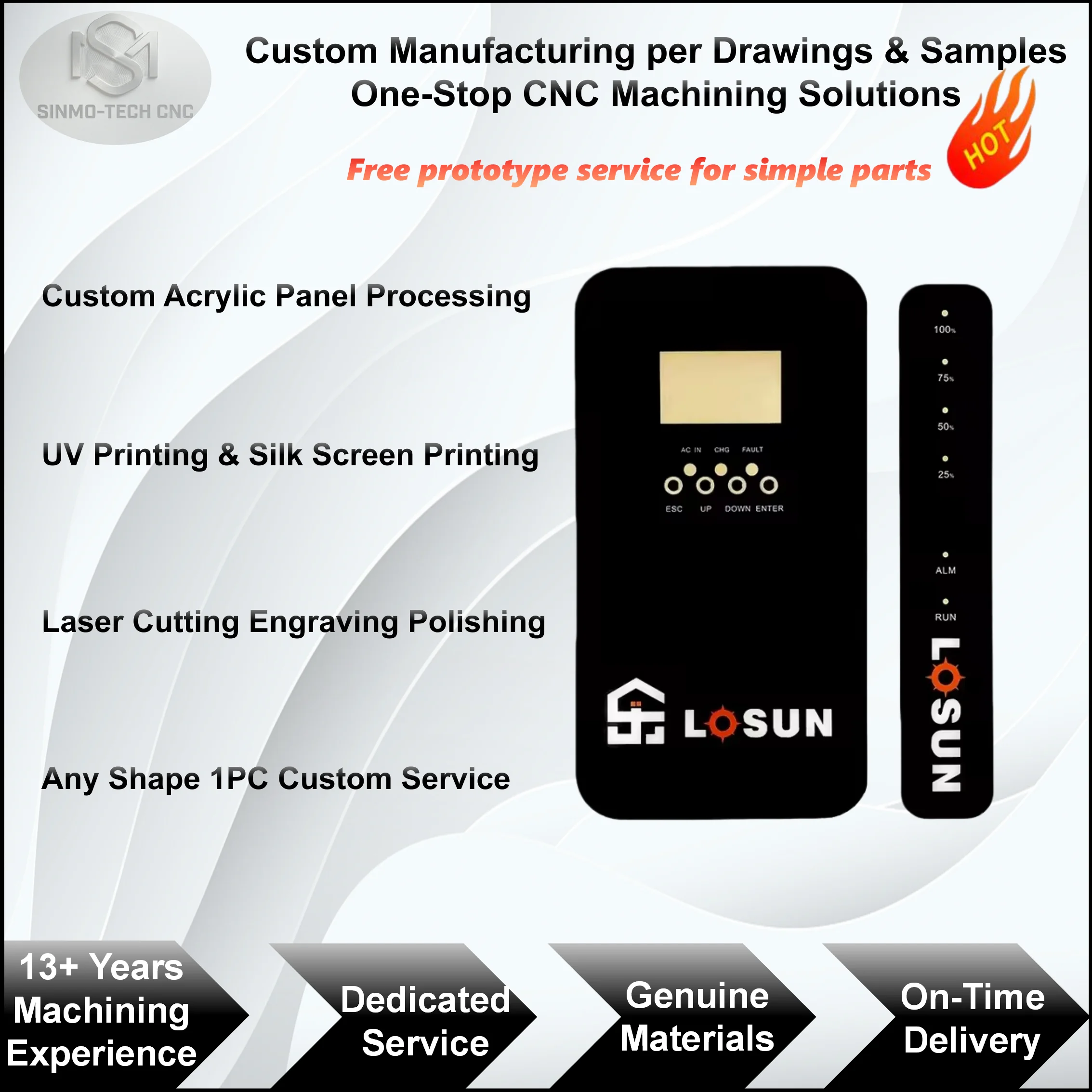 Non Standard Sheet Metal Laser - Industrial Laser Drill review and price