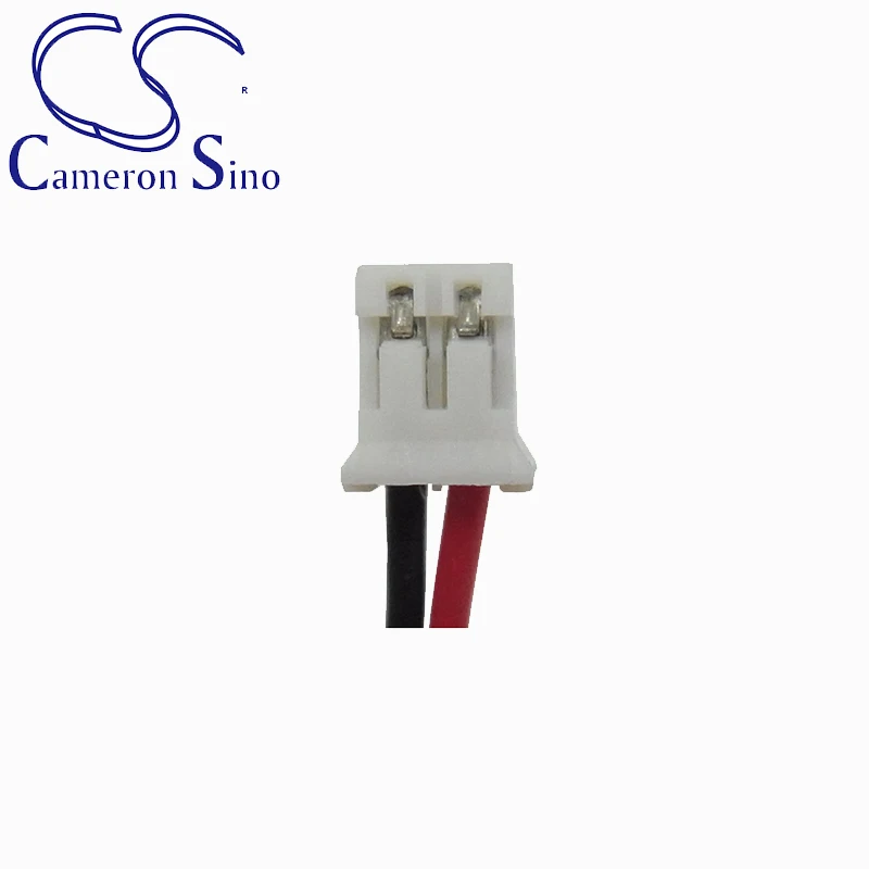 CameronSino Pin Cho Bé GRACO Imonitor IMonitor Vibe, Motorola MBP36PU, Vừa Vặn Với 3SN-AAA75H-S-JP2.BabyPhone Pin.