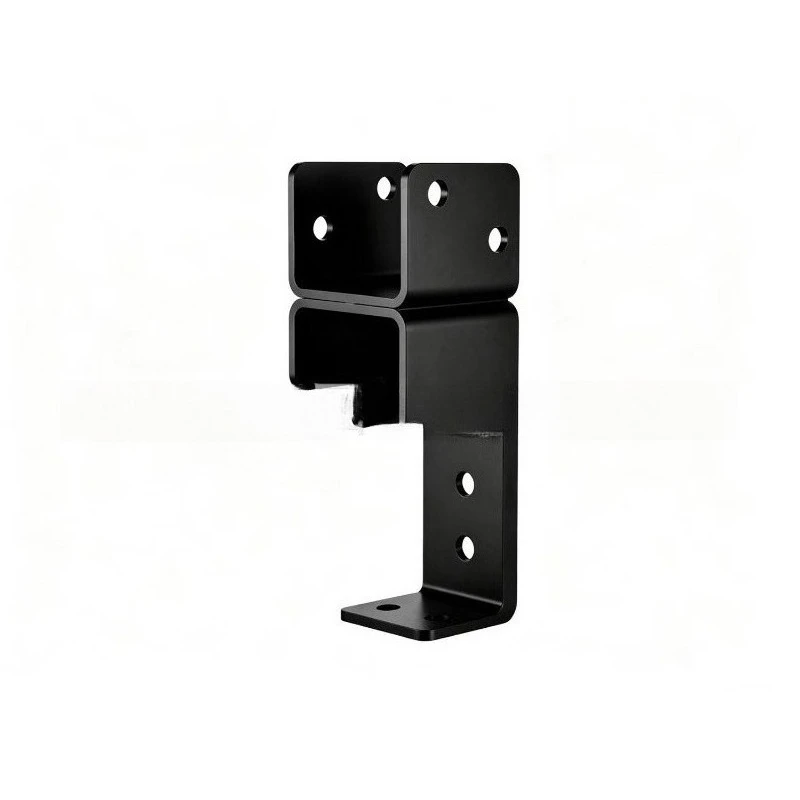 Support Bracket Fit For Container, Roof Truss Frame for Sunshade Canopy, Living Space, Bar & DIY Tiny House