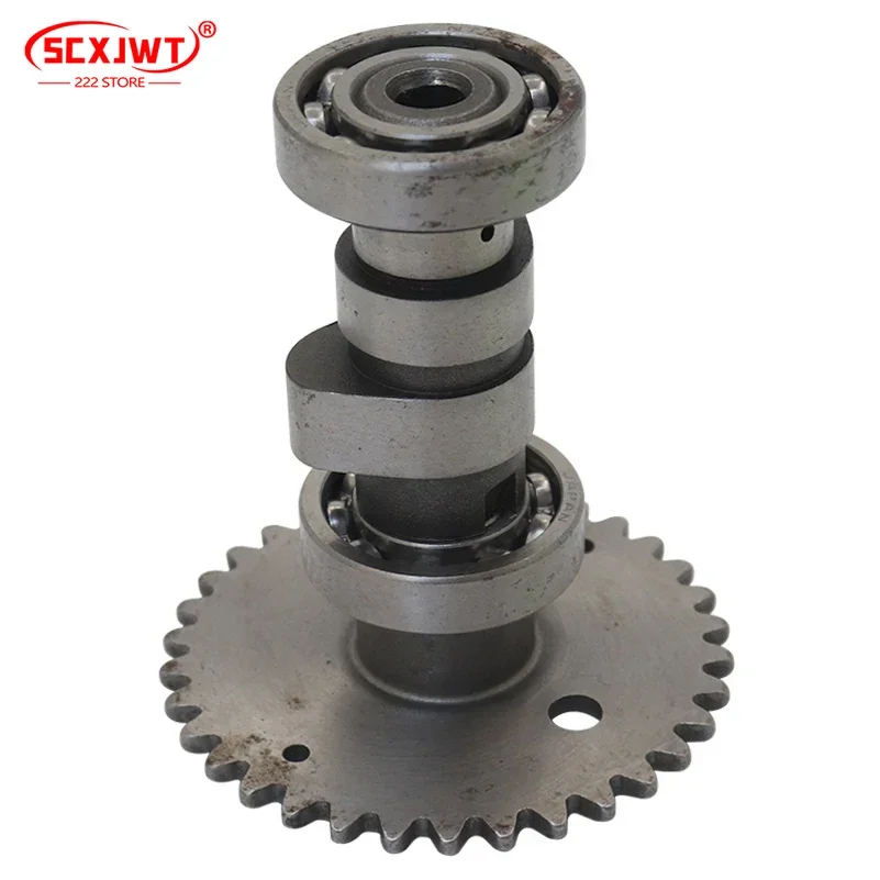 Racing Performance Cam Shaft Camshaft for GY6 50cc 80cc 139QMB 139QMA Scooter