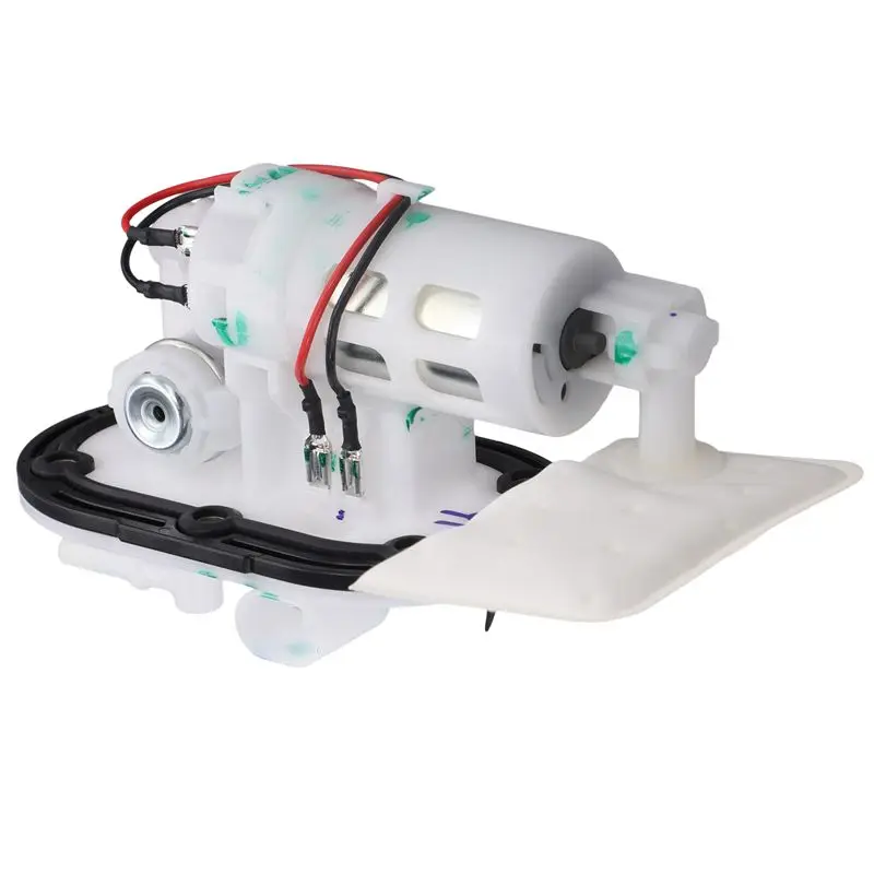 【Top Sale !!】Fuel Pump Oil Pump Set For 200Cc Motorcycle Engine For LIFAN V16/LF250-D/E/KPT200-10L/KPS200/10R/Electric Spray