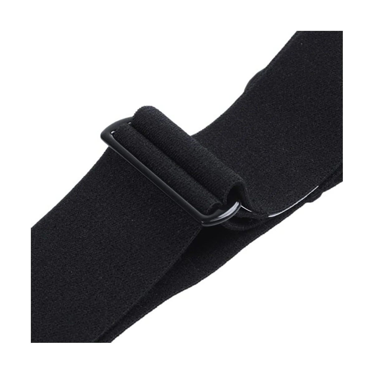 2 PCS Chest Belt Strap for for Sports Wireless Heart Rate Monitor