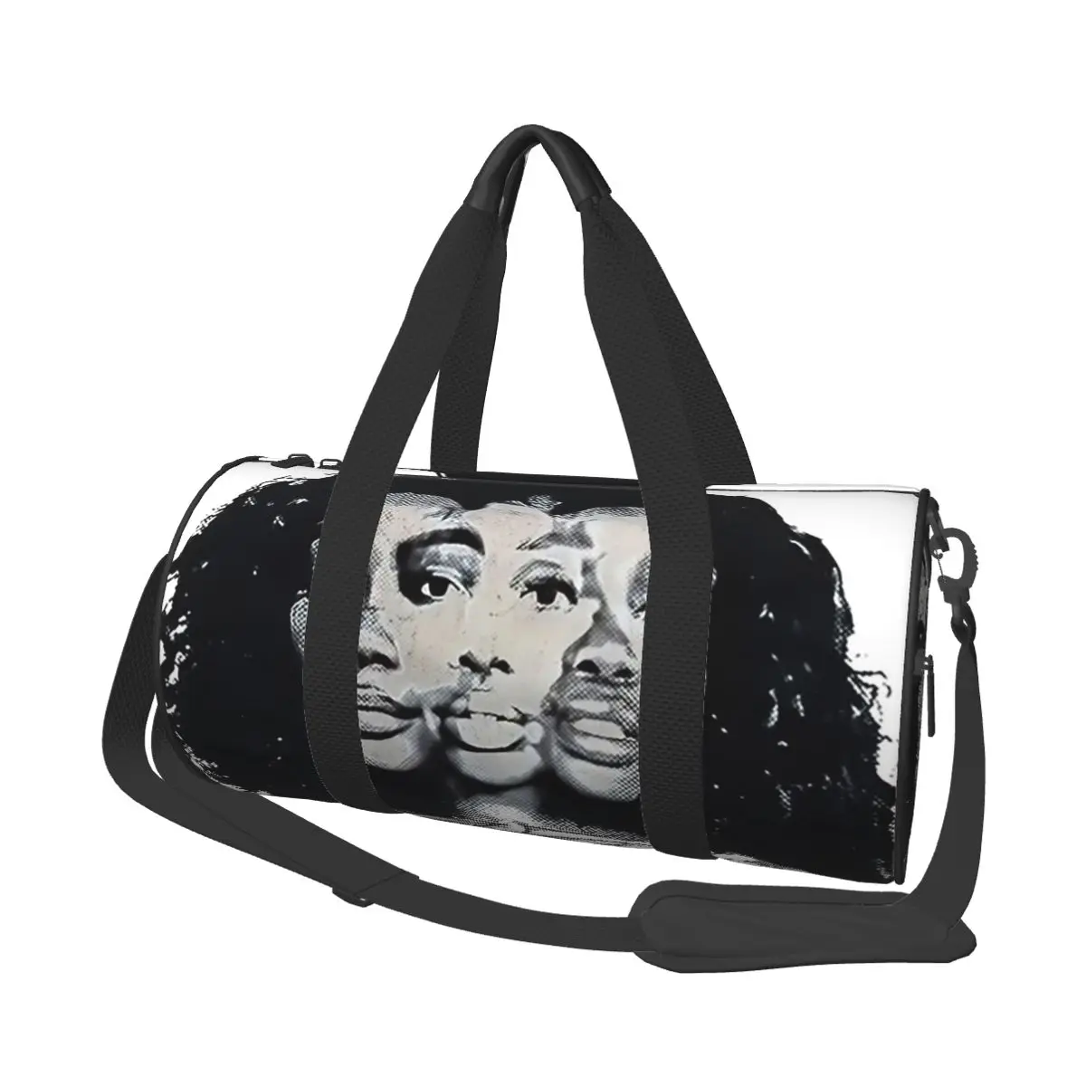 

SZA SOS Song Singer Большая спортивная сумка Водонепроницаемая дорожная сумка Duffle Сумки для фитнеса