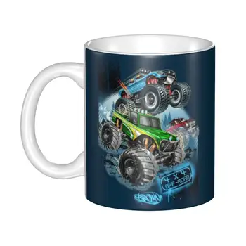 10 best sales Monster jam - №4