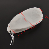 RC 2pcs Cover Protection Cotton Protective Sleeves Case for Prolux Sealing Iron Models