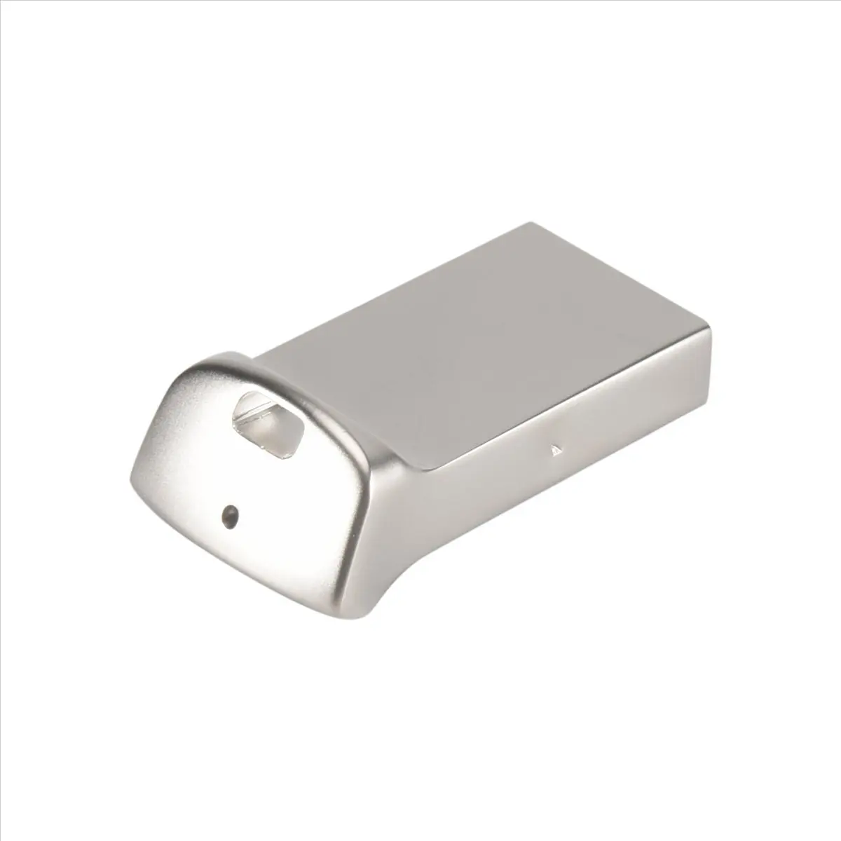 DTC5 Mini TF Card Reader USB Computer Card Reader TF Card Memory Reader Adapter with LED Indicator for Computer Car Audio
