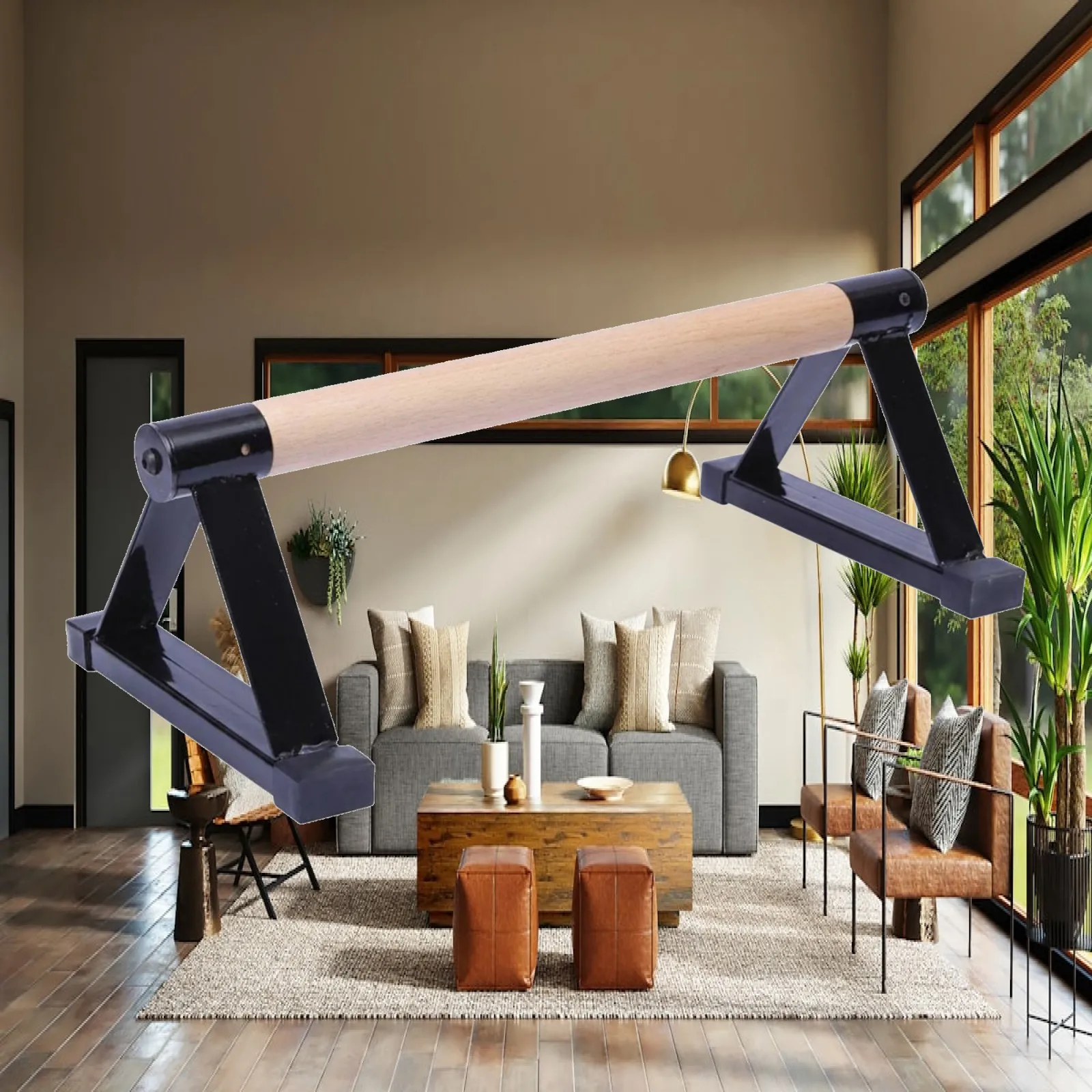 wooden-press-up-handles-triangle-frame-press-up-handles-comfortable-grip
