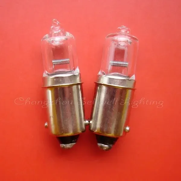 Good!halogen Lamp 12v 35w Ba9s A706 2026-01-01