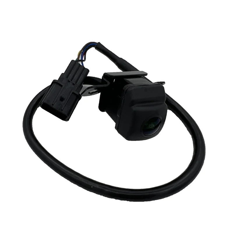 

95760-B3000 Reversing Camera Rear View Camera ABS Reverse Camera Car For Hyundai MISTRA 2013-2017-T47C