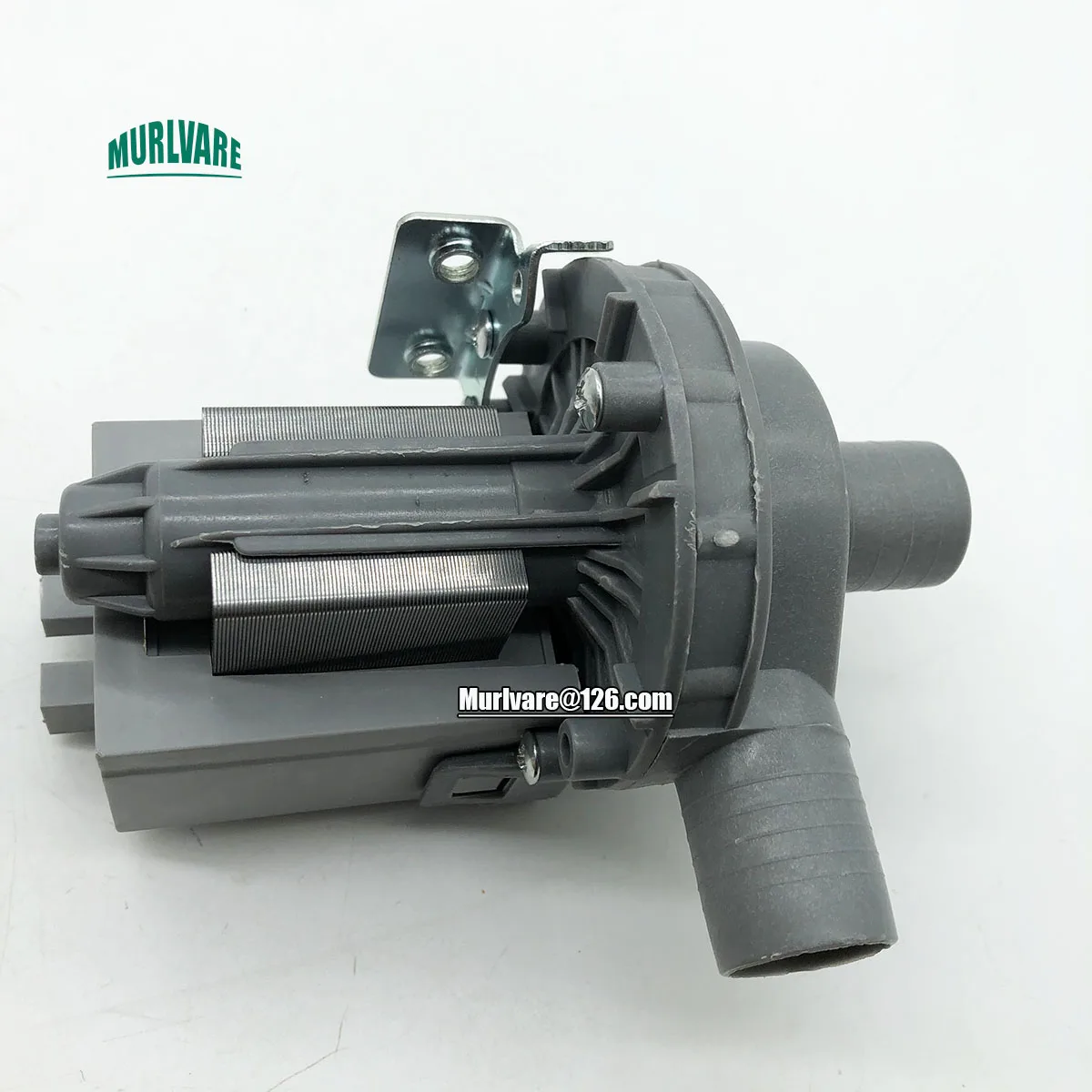 Ice Machine Accessories DP40-1 50W Water Pump Drain Pump For Ice Maker Replacement