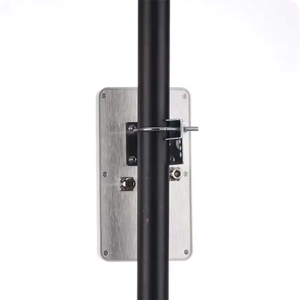 5G MIMO Wall-Mounted Antenna,Boost Your Signal with Dual 12dBi Gain in the 3300-3800MHz Range – Perfect for UK & EU Networks!