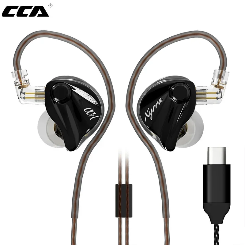 CCA Xyrra