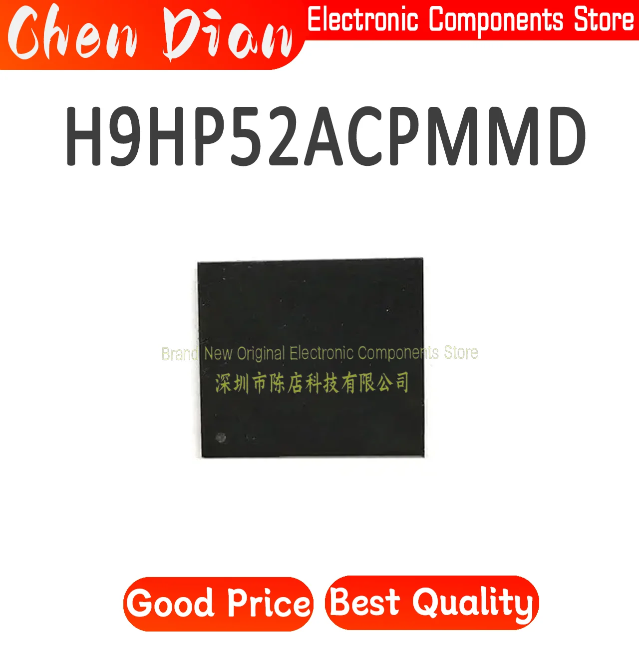 H9HP52ACPMMD 254 Fo…