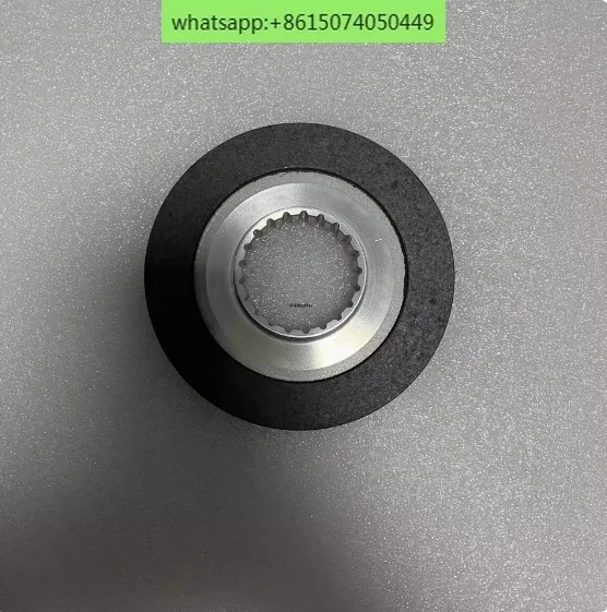 КРАН тормозной диск NM38730JPMV для NM38730NR2