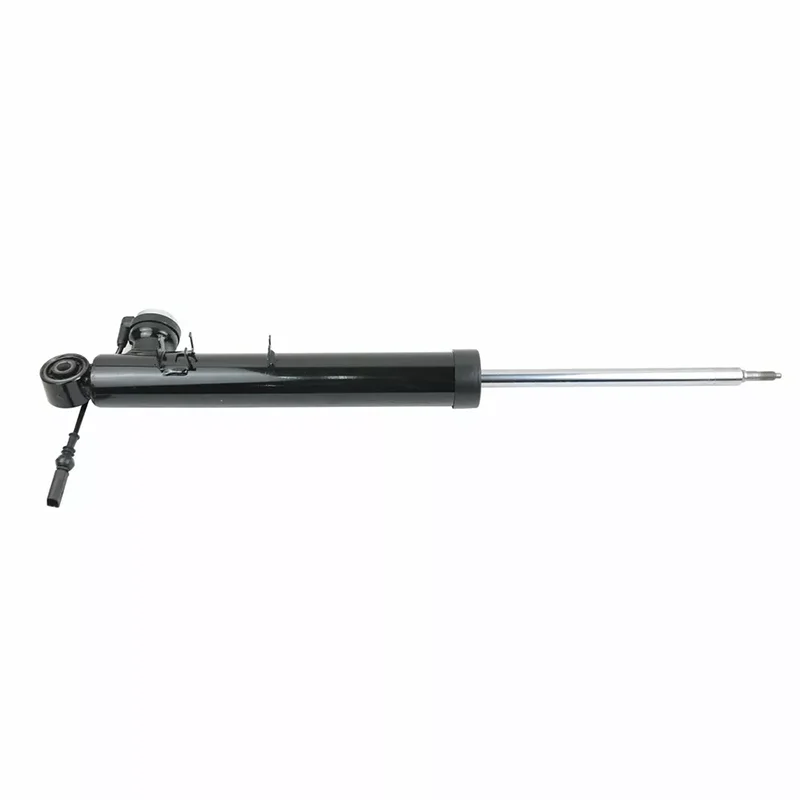 Q5  Q5 rear shock absorber with electric inductance L 8R0513025K 8R0513026K 8R0513025J 8R0513025G  8R0513026J 8R0513026G