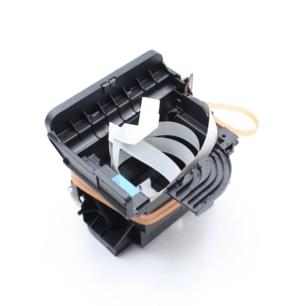 Origianl New Carriage Unit With belt and cable For Epson L1300 l1300 Printer carriage kit print parts