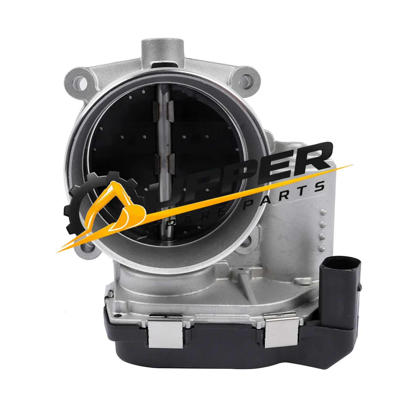 Throttle Body For 2007-2021 VW Passat Touareg Atlas Audi Q7 V6 3.6L 03H133062