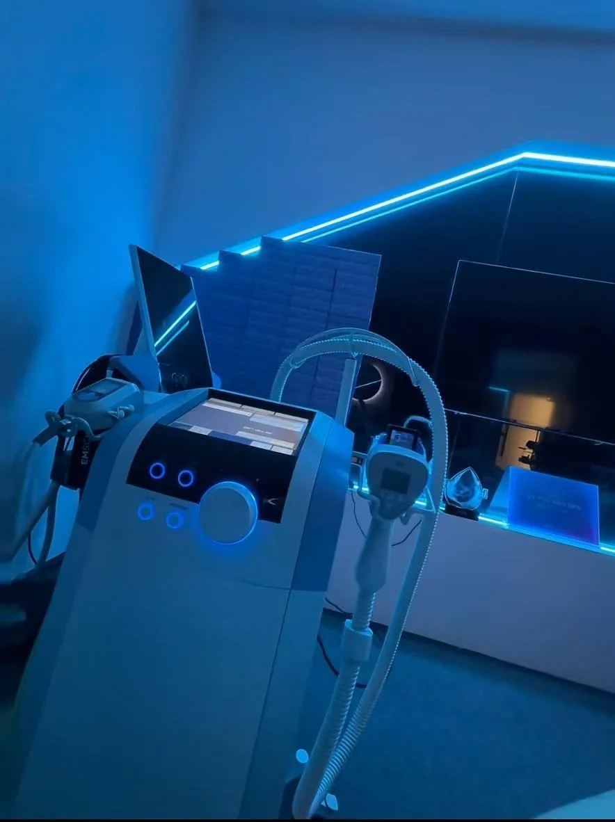 

2 In 1 Monopolar Face Skin Rejuvenation Tightening Ultra 360 Fat Weight Loss Machine wrinkle removal face lifting